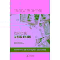 TRADUÇÃO EM CONTEXTO: CONTOS DE MARK TWAIN