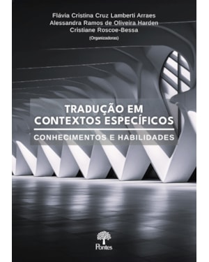 TRADUÇÃO EM CONTEXTOS ESPECÍFICOS - CONHECIMENTOS E HABILIDADES