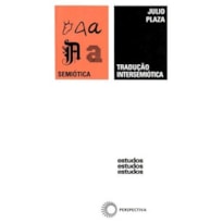 TRADUÇÃO INTERSEMIÓTICA