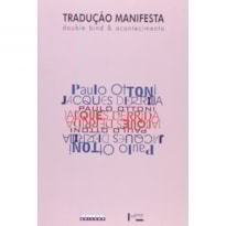 TRADUCAO MANIFESTA - 1