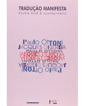 TRADUCAO MANIFESTA - 1