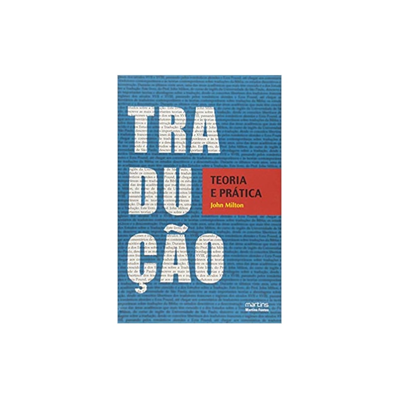 Tradução: teoria e prática