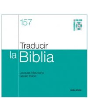 TRADUCIR LA BIBLIA