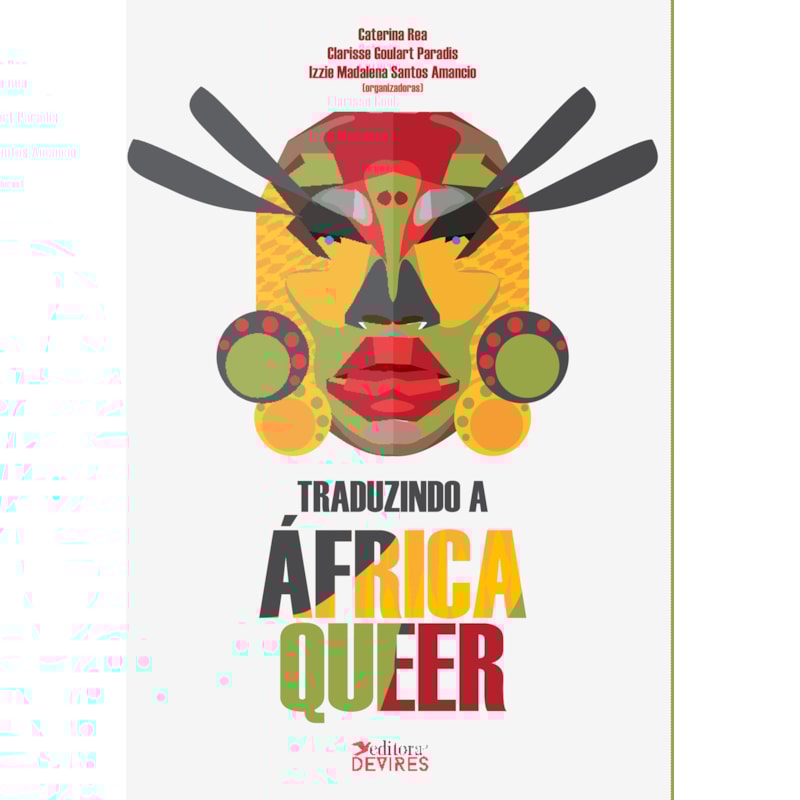 TRADUZINDO A ÁFRICA QUEER