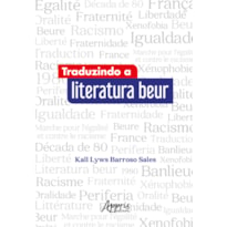 TRADUZINDO A LITERATURA BEUR