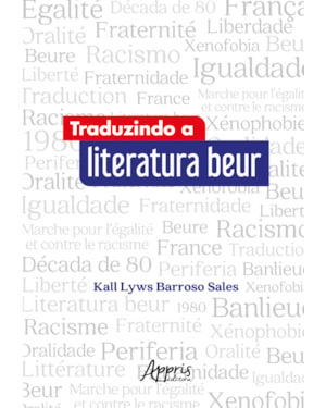 TRADUZINDO A LITERATURA BEUR
