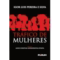 Tráfico de mulheres