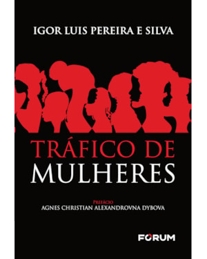 Tráfico de mulheres