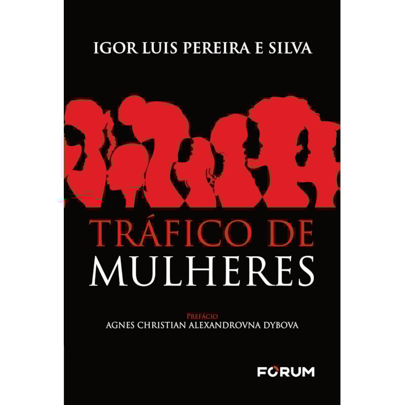 TRÁFICO DE MULHERES