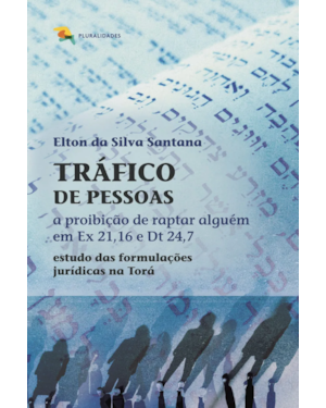 TRÁFICO DE PESSOAS