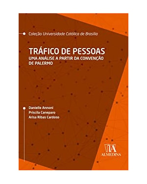 Tráfico de pessoas: uma análise a partir da Convenção de Palermo