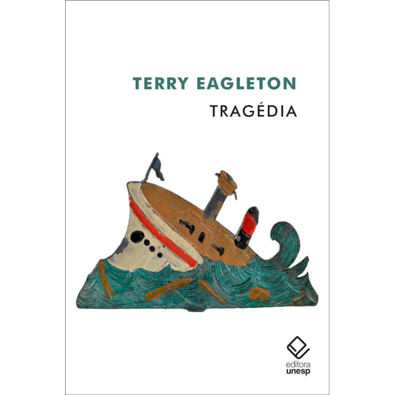 TRAGÉDIA