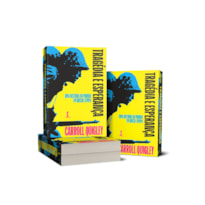 TRAGÉDIA E ESPERANÇA: UMA HISTÓRIA DO MUNDO EM NOSSO TEMPO (2 VOLUMES)