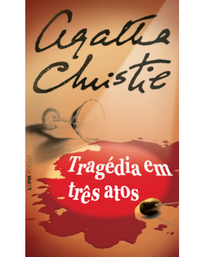Tragédia em três atos