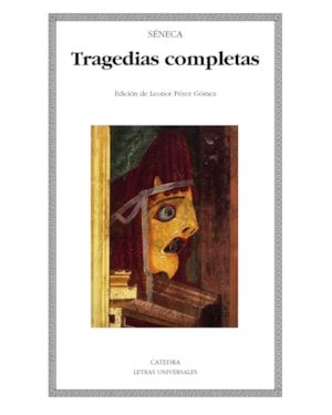 TRAGEDIAS COMPLETAS