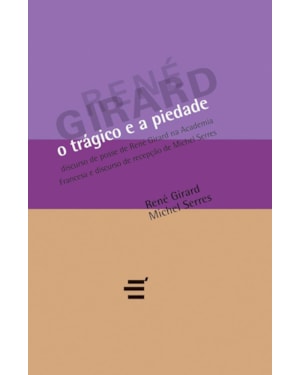 TRÁGICO E A PIEDADE, O