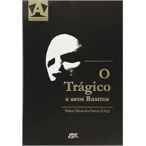 TRAGICO E SEUS RASTROS, O - 1