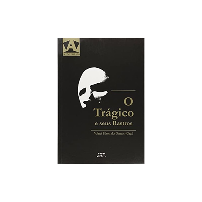 TRAGICO E SEUS RASTROS, O - 1