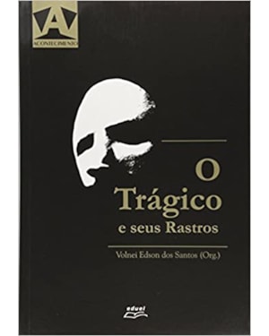 TRAGICO E SEUS RASTROS, O - 1