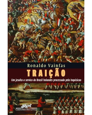 Traição