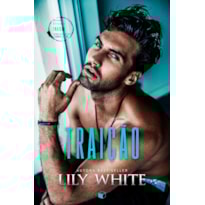 TRAIÇÃO (ANTIHERO INFERNO LIVRO 1)