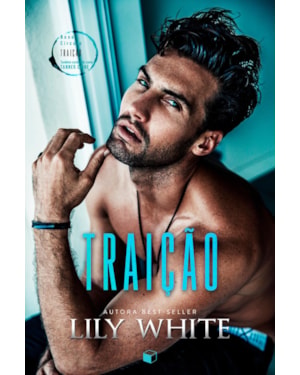 TRAIÇÃO (ANTIHERO INFERNO LIVRO 1)