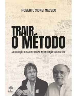 TRAIR O MÉTODO