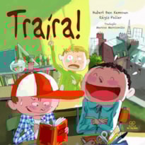 TRAÍRA!