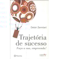 TRAJETÓRIA DE SUCESSO