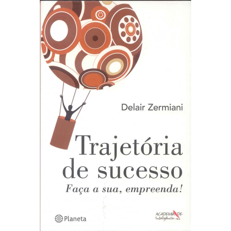 TRAJETÓRIA DE SUCESSO