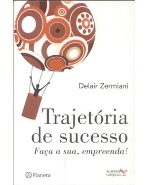 TRAJETÓRIA DE SUCESSO