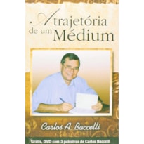 TRAJETORIA DE UM MEDIUM, A - 1