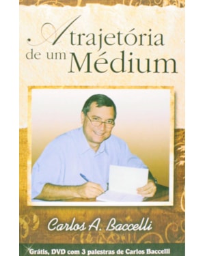 TRAJETORIA DE UM MEDIUM, A - 1