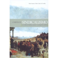 TRAJETORIA DO SINDICALISMO, A - UMA ANALISE DE ...