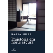 TRAJETÓRIA EM NOITE ESCURA