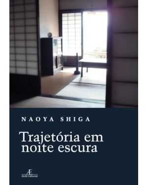 TRAJETÓRIA EM NOITE ESCURA