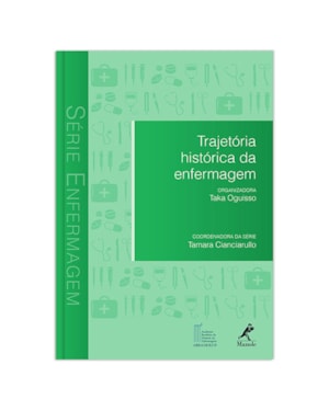 Trajetória histórica da enfermagem