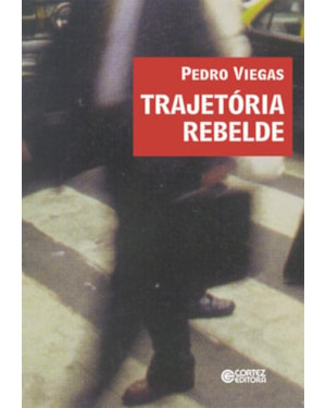 Trajetória rebelde