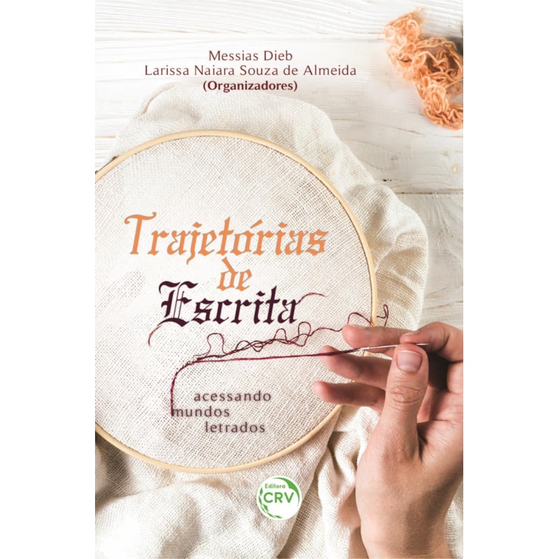 TRAJETÓRIAS DE ESCRITA:: ACESSANDO MUNDOS LETRADOS