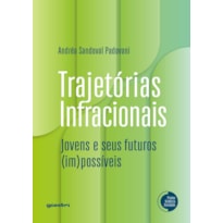 Trajetórias Infracionais: Jovens e seus futuros (im)possíveis