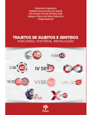 TRAJETOS DE SUJEITOS E SENTIDOS