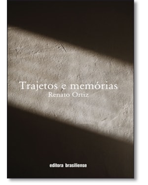 TRAJETOS E MEMORIAS - 1