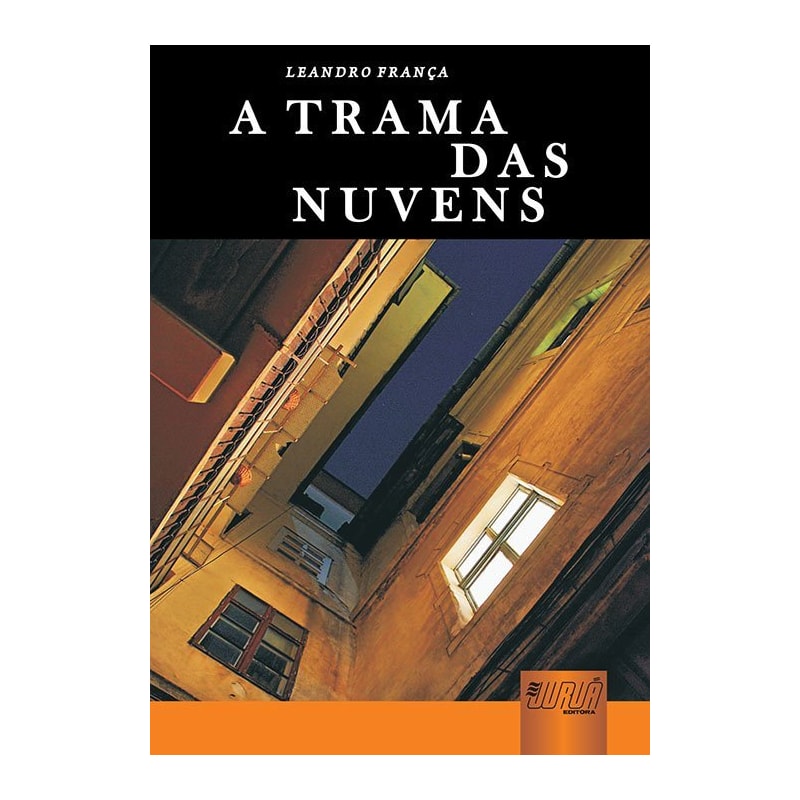 TRAMA DAS NUVENS, A