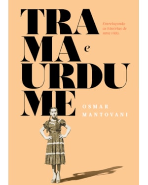 TRAMA E URDUME