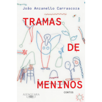 TRAMAS DE MENINOS: CONTOS