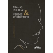 TRAMAS POÉTICAS & VERSOS COSTURADOS