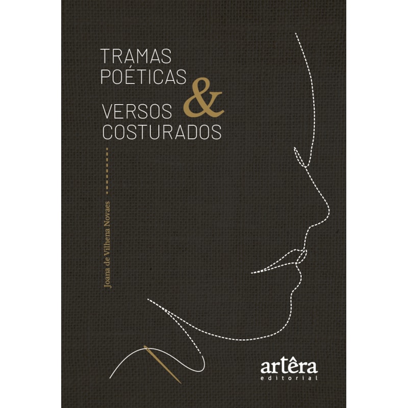 TRAMAS POÉTICAS & VERSOS COSTURADOS