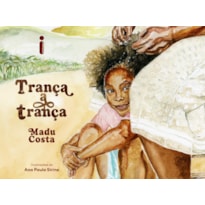 TRANÇA A TRANÇA