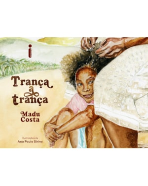 TRANÇA A TRANÇA