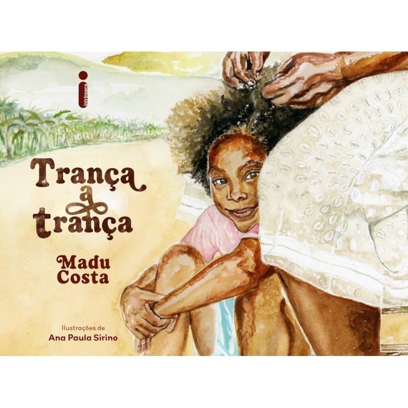 TRANÇA A TRANÇA